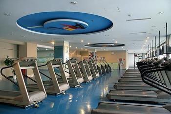 Tiantai Meijia Hotel - Qingdao Chengyang Екстер'єр фото