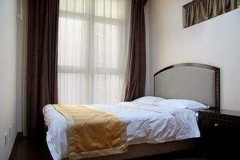 Tiantai Meijia Hotel - Qingdao Chengyang Екстер'єр фото
