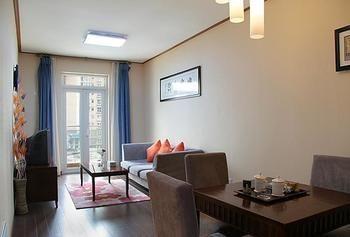 Tiantai Meijia Hotel - Qingdao Chengyang Екстер'єр фото